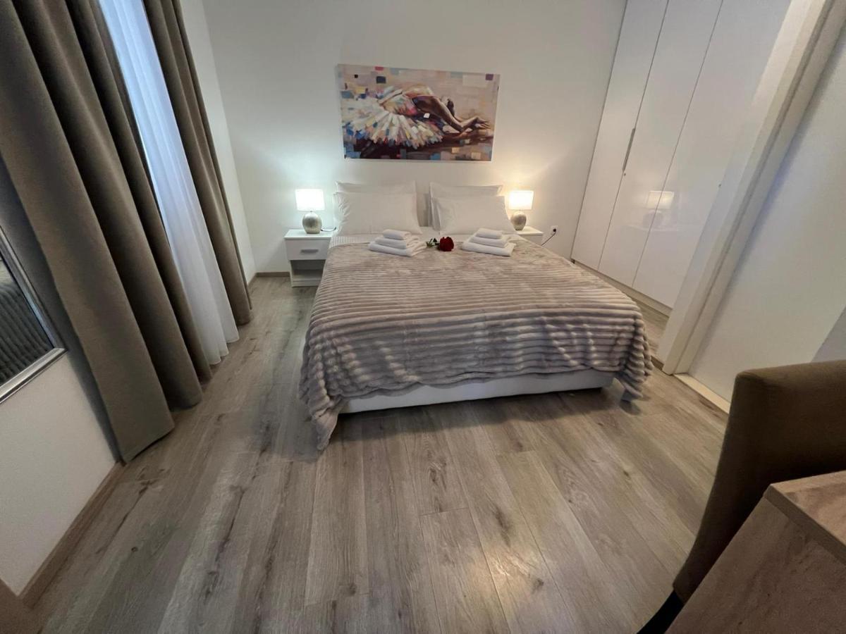 Rooms Marija Split Exterior photo