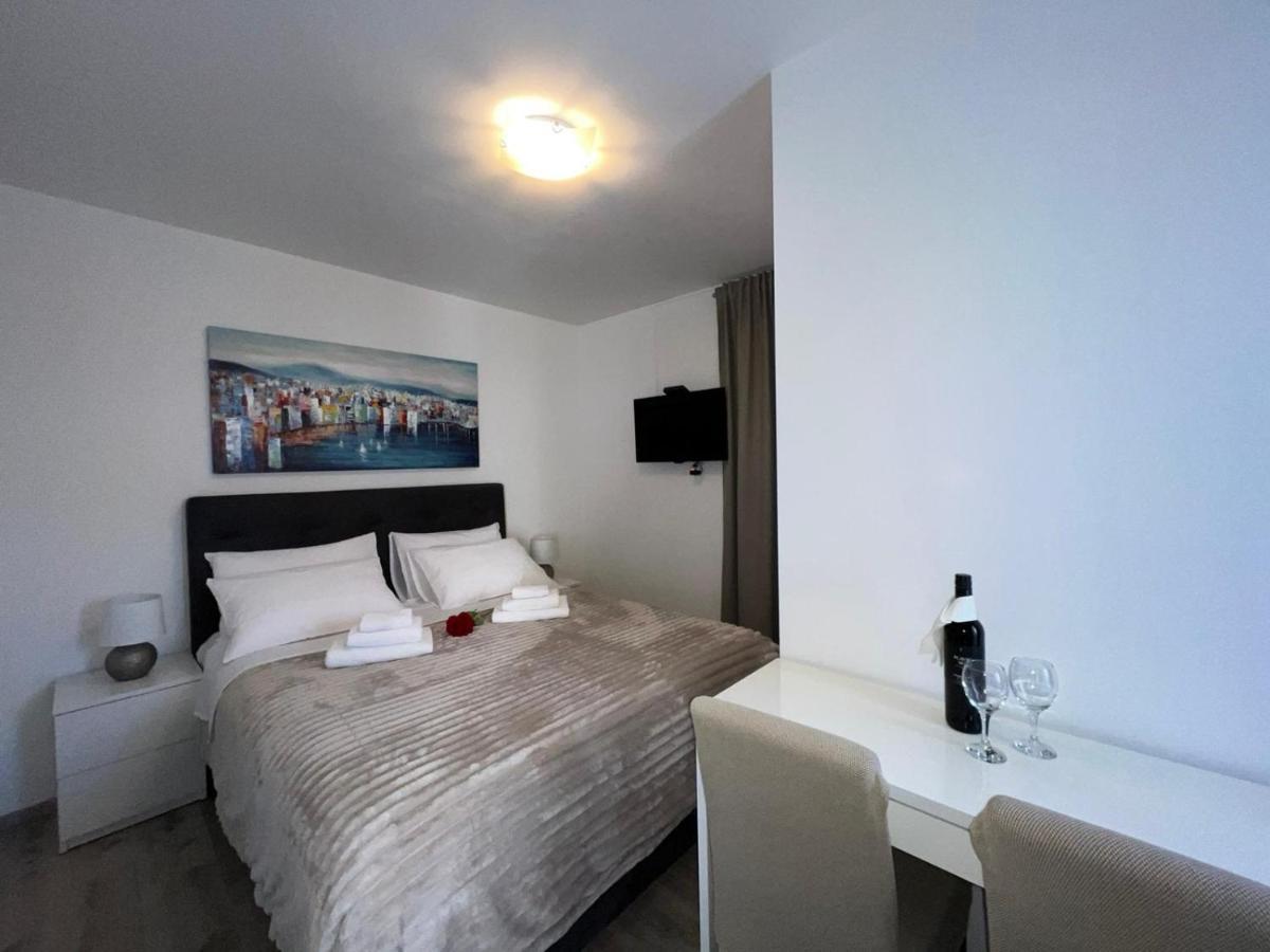 Rooms Marija Split Exterior photo