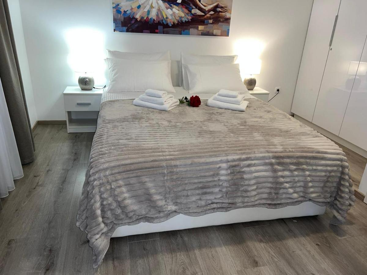 Rooms Marija Split Exterior photo
